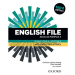 English File (3rd Edition) Advanced Multipack A with Oxford Online Skills Oxford University Pres