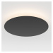 Rotaliana Rotaliana Collide H3 stropní světlo 3 000 K černá