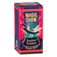 Popron.cz TRENDHAUS 957733 Magic Show č. 17 [Magic Tresor], úžasné kouzelnické triky pro děti od