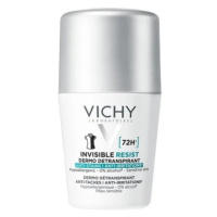 Vichy Invisible Resist 72H antiperspirant 50 ml