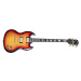 Gibson SG Supreme Fireburst