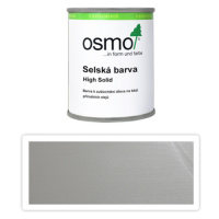 OSMO Selská barva 0.125 l Písčitě šedá 2708