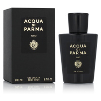 Acqua di Parma Oud SG 200 ml UNISEX