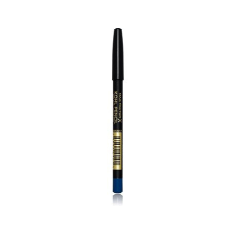 MAX FACTOR Kajal 080 Cobalt Blue