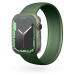 iWant Hero kryt Apple Watch Series 7/8/9 41mm