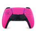 PlayStation 5 DualSense Wireless Controller - Nova Pink