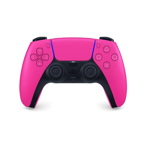 PlayStation 5 DualSense Wireless Controller - Nova Pink Sony