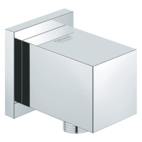 Podomítkový vývod Grohe Euphoria Cube chrom 27704000