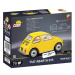 Cobi Fiat Abarth 595, 1:35, 70k