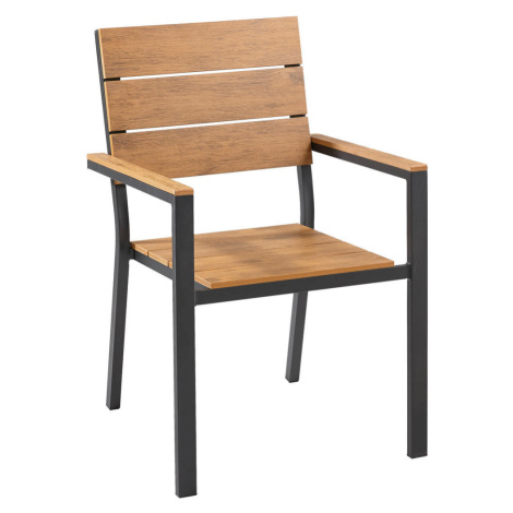 Ambia Garden ZAHRADNÍ KŘESLO, kov, plast Ambia Home