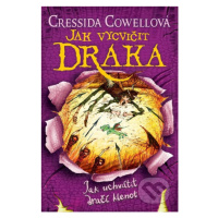 Jak uchvátit dračí klenot - Cressida Cowell - kniha z kategorie Beletrie pro děti