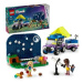 LEGO® Friends (42603) Karavan na pozorování hvězd