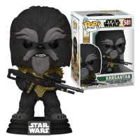 Figurka Star Wars: The Book of Boba Fett - Krrsantan Funko POP!