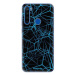 iSaprio Abstract Outlines 12 pro Xiaomi Redmi Note 8T