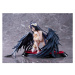 Overlord PVC Statue 1/7 Albedo lingerie Ver. 15 cm