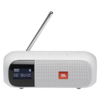 JBL Tuner 2 bílý