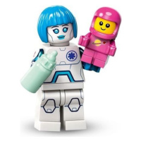 Lego® 71046 minifigurka 26. série android chůva