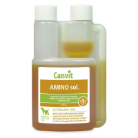 Canvit Amino sol. pro psy a kočky 250ml