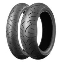 BRIDGESTONE 130/70 R 17 62W BATTLAX_BT021 TL ZR