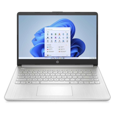 Notebooky HP