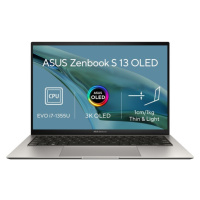 ASUS UX5304VA-OLED075W Šedá