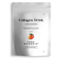 ANNA BRANDEJS Collagen Drink mango 198 g