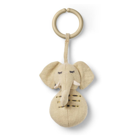 Závěsná hračka slon Elodie Details