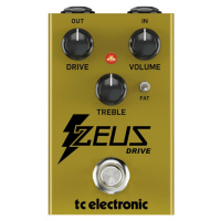 TC Electronic Zeus Overdrive