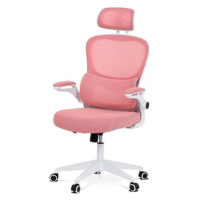 HOMEPRO KA-Y337 PINK, růžová síťovina