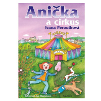 Anička a cirkus