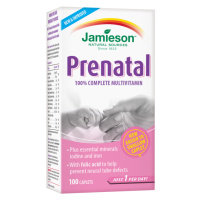 Jamieson Prenatal Multivitamin Tbl.100