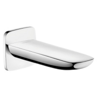 Hansgrohe Puravida vanový výtok chrom 15 412 000