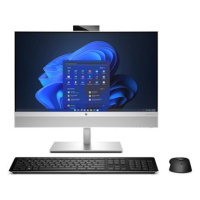 HP EliteOne 840 G9 Silver