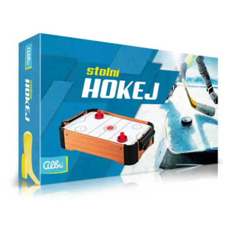 Stolní hokej/ Air hockey Albi