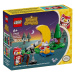 LEGO LEGO® Animal Crossing™ Pozorování hvězd s Celeste 77053