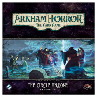 Fantasy Flight Games Arkham Horror LCG: The Circle Undone