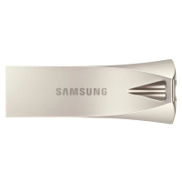 Flash disk Samsung USB 3.1 Flash disk 256 GB - silver ( MUF-512BE3/APC )