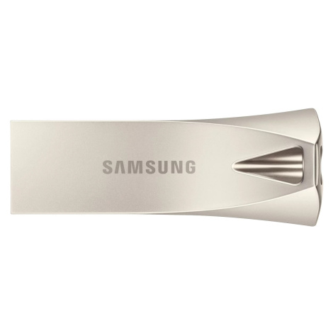 Flash disk Samsung USB 3.1 Flash disk 256 GB - silver ( MUF-512BE3/APC )