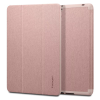 Pouzdro SPIGEN URBAN FIT IPAD 10.2 2019 ROSE GOLD (ACS01061)