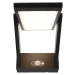 Light Impressions Deko-Light nástěnné přisazené svítidlo Solar Premium I 3,7V DC 1,60 W 3200 K 1