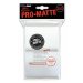 Obaly na karty Ultra Pro Pro-Matte White 2x50 ks