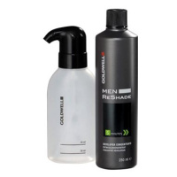 GOLDWELL Men ReShade Developer Concentrate 250 ml + Aplikator