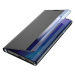 New Sleep knížkové pouzdro na Samsung Galaxy A32 5G/A13 5G blue