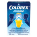 Coldrex Junior Citron 300mg/5mg/20mg scc.10 I