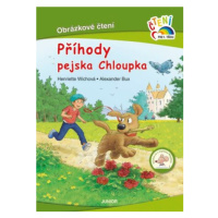 Příhody pejska Chloupka - Henriette Wich, Alexader Bux