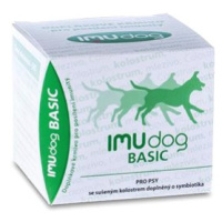 Imupet - IMUdog Basic
