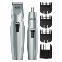 WAHL 05606-308 Mustache&Beard Battery