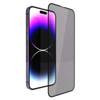 Next One All-Rounder Privacy Glass Screen Protector tvrzené sklo iPhone 14 Pro