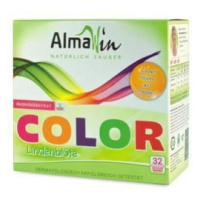 AlmaWin Prášek na praní - barevné a jemné prádlo 1000 g