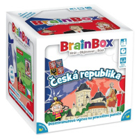 Brainbox Česká republika